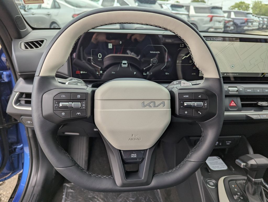 2026 Kia K4 GT-Line San Clemente CA