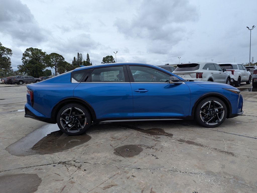 2026 Kia K4 GT-Line San Clemente CA