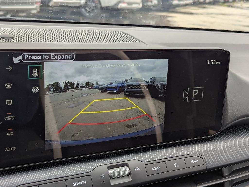 2026 Kia K4 GT-Line San Clemente CA