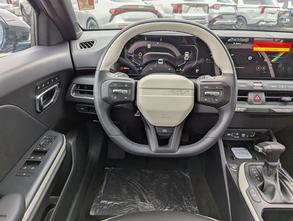 2026 Kia K4 GT-Line San Clemente CA