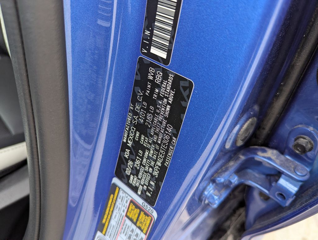 2026 Kia K4 GT-Line San Clemente CA