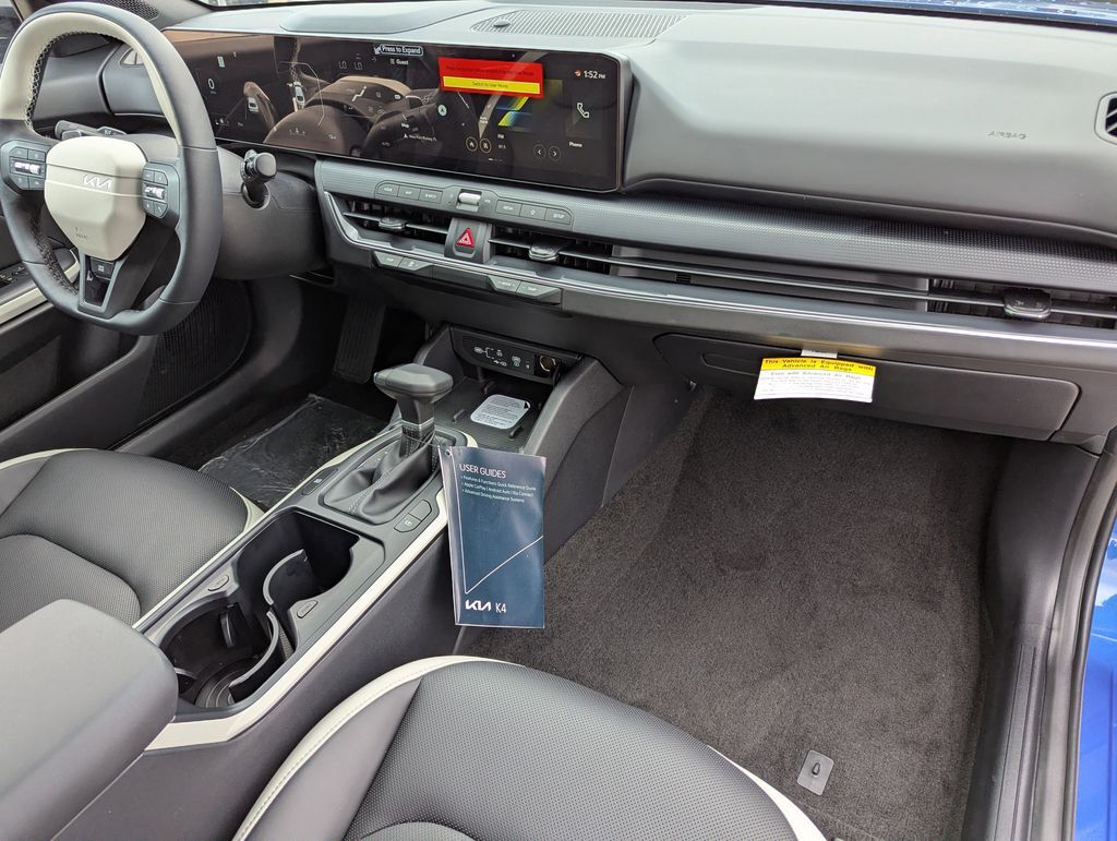 2026 Kia K4 GT-Line San Clemente CA