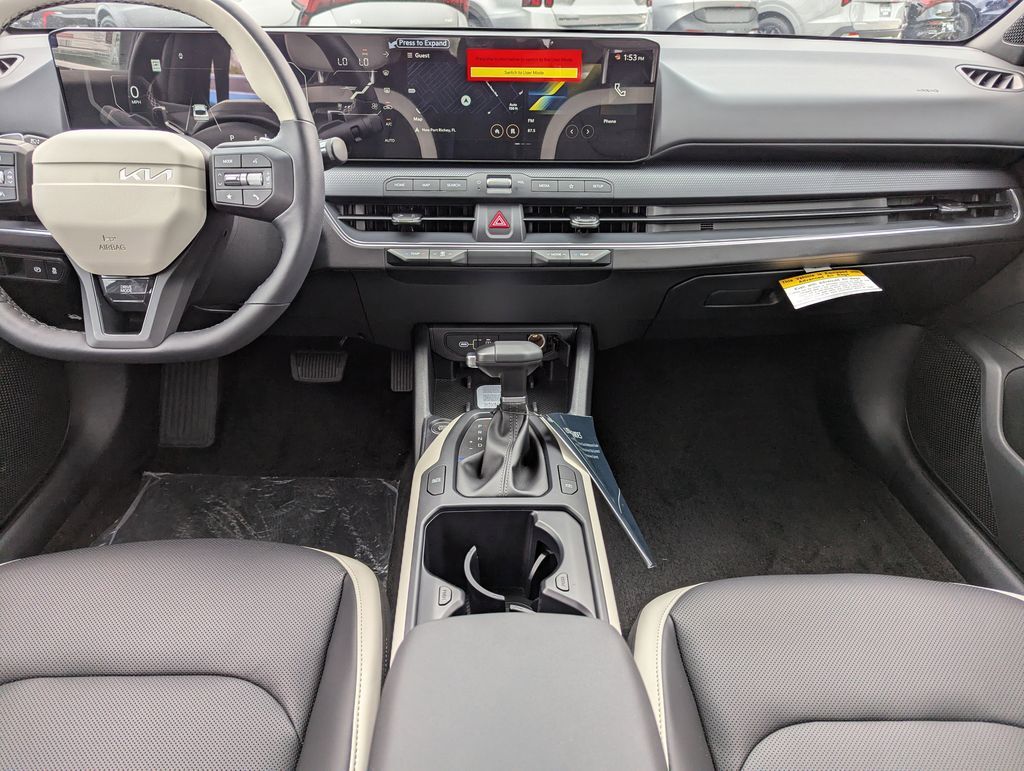 2026 Kia K4 GT-Line San Clemente CA