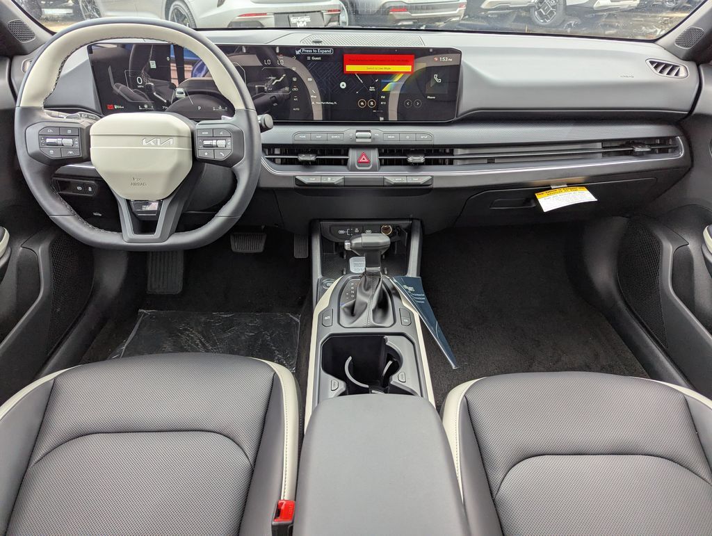 2026 Kia K4 GT-Line San Clemente CA