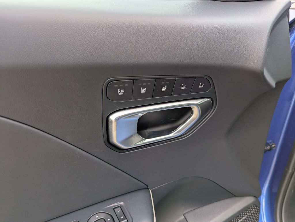 2026 Kia K4 GT-Line San Clemente CA