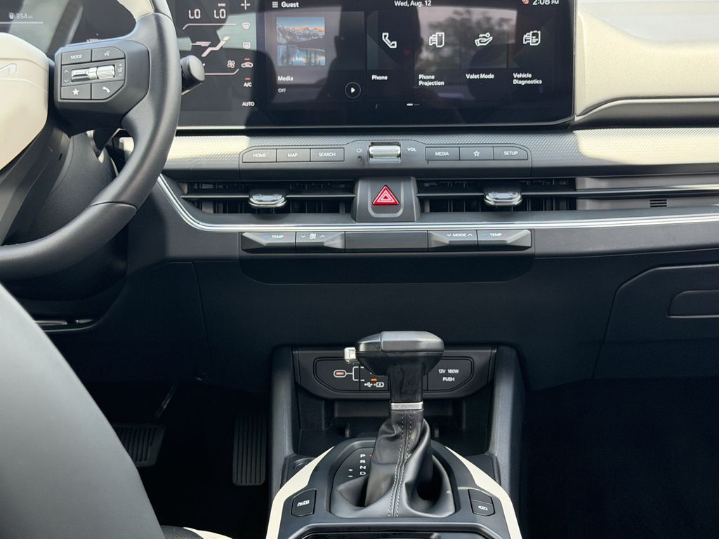 2026 Kia K4 GT-Line San Clemente CA