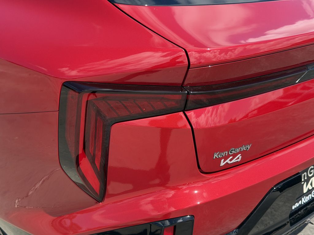 2026 Kia K4 GT-Line San Clemente CA