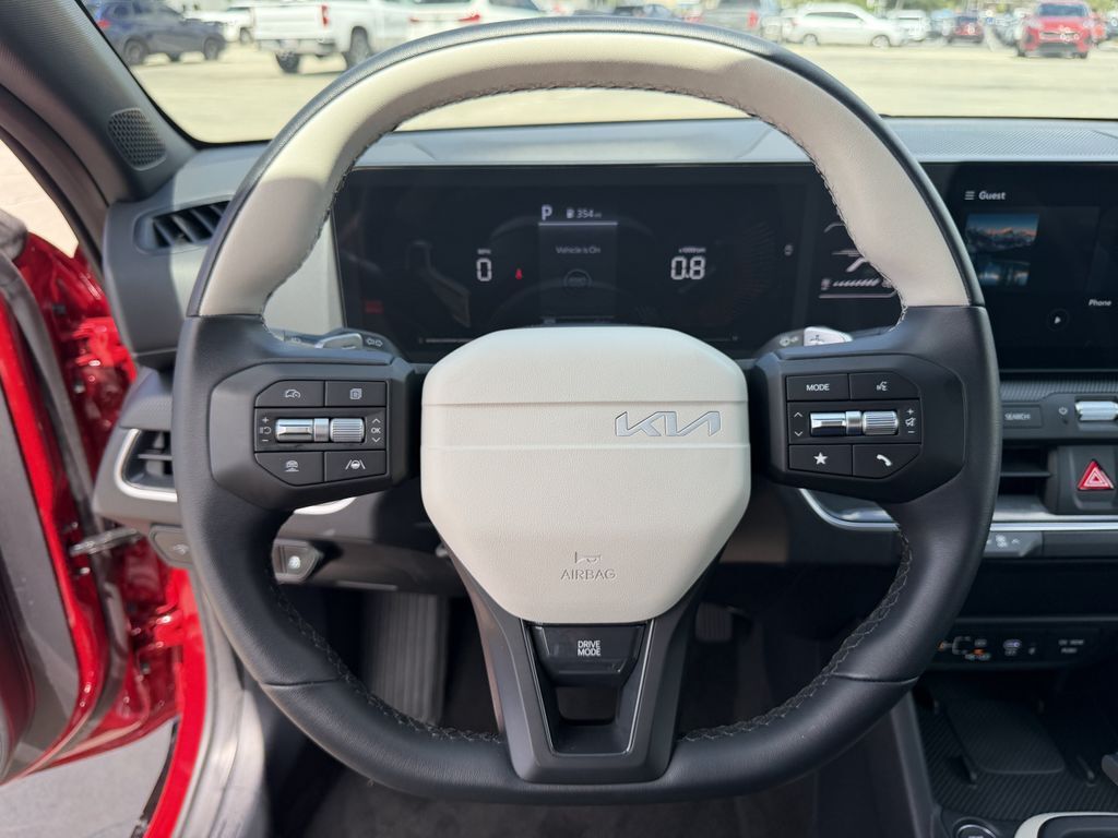2026 Kia K4 GT-Line San Clemente CA
