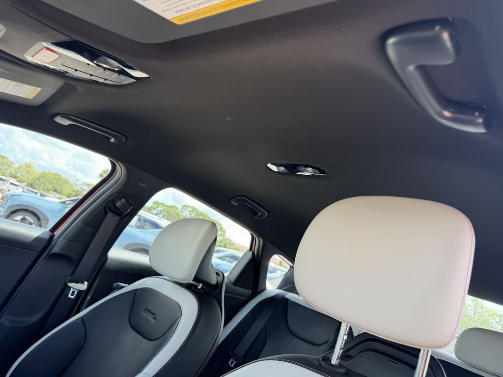 2026 Kia K4 GT-Line San Clemente CA
