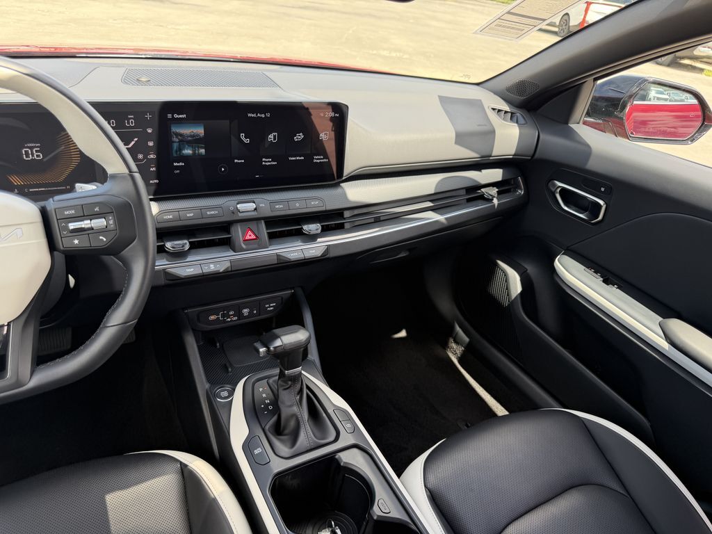 2026 Kia K4 GT-Line San Clemente CA