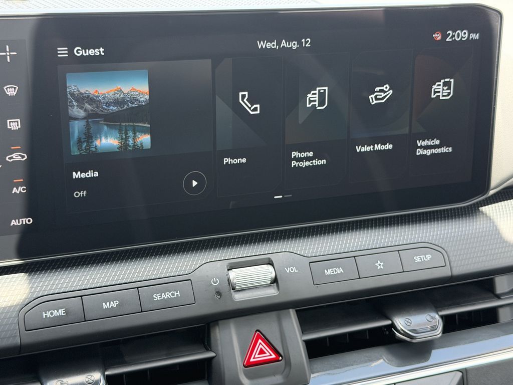 2026 Kia K4 GT-Line San Clemente CA