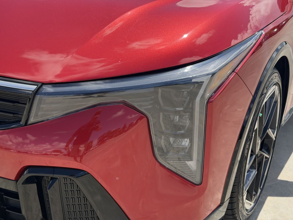 2026 Kia K4 GT-Line San Clemente CA