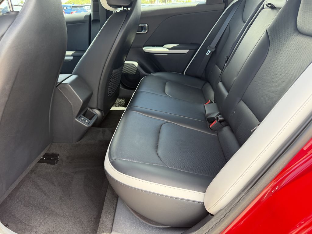 2026 Kia K4 GT-Line San Clemente CA