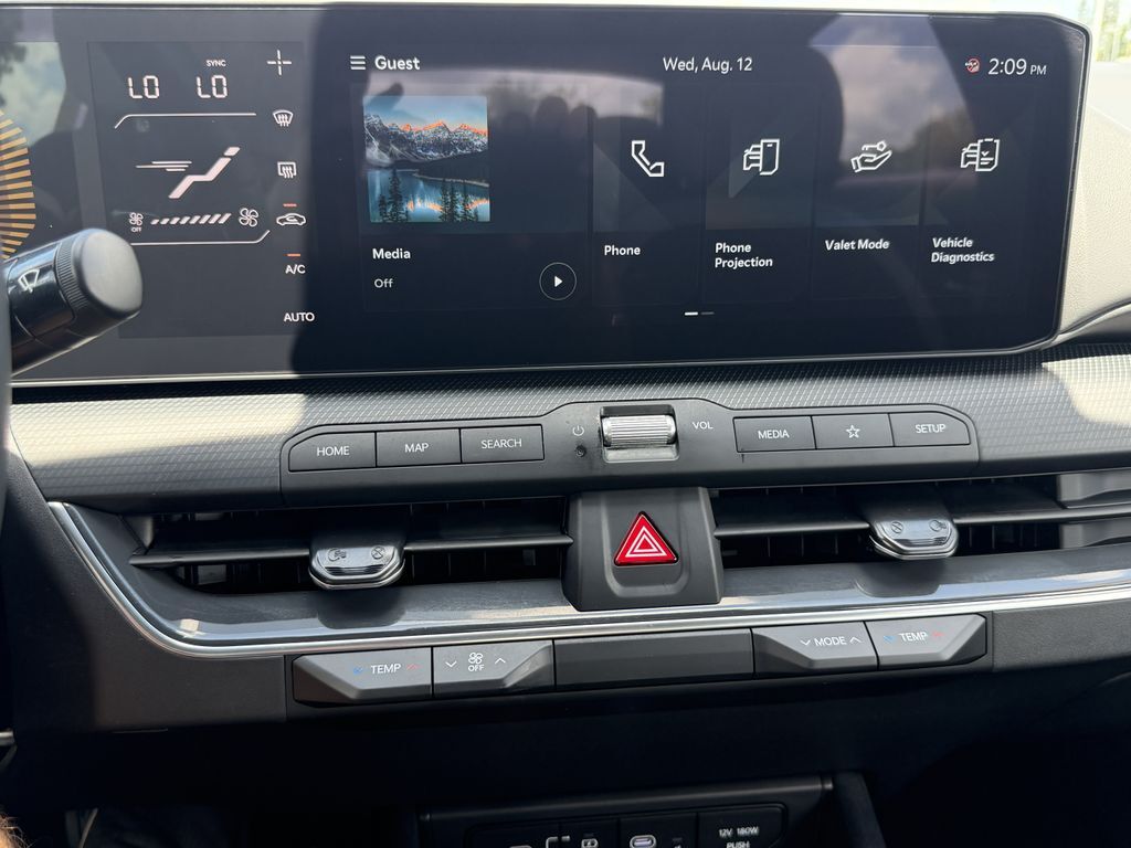 2026 Kia K4 GT-Line San Clemente CA