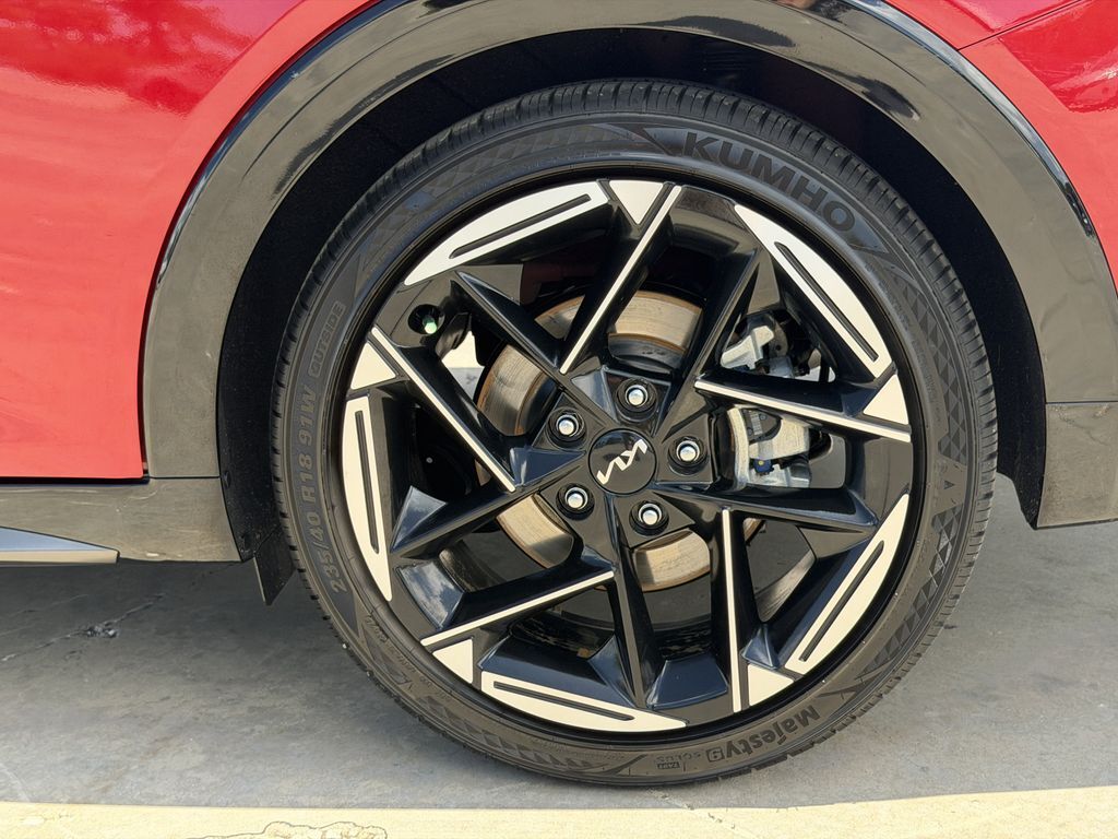 2026 Kia K4 GT-Line San Clemente CA