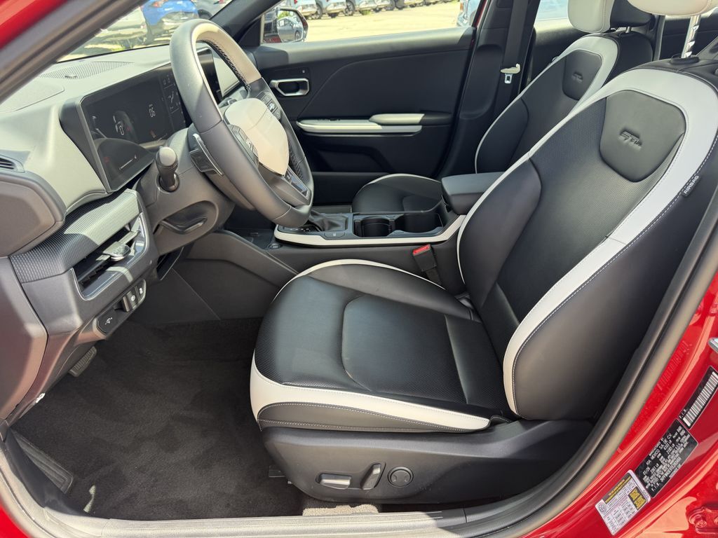 2026 Kia K4 GT-Line San Clemente CA