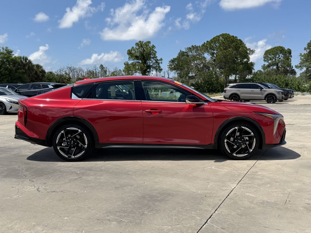 2026 Kia K4 GT-Line San Clemente CA