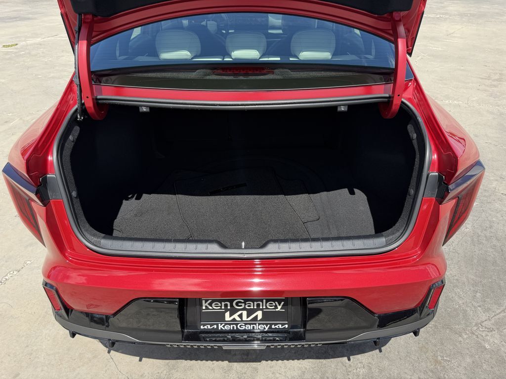2026 Kia K4 GT-Line San Clemente CA