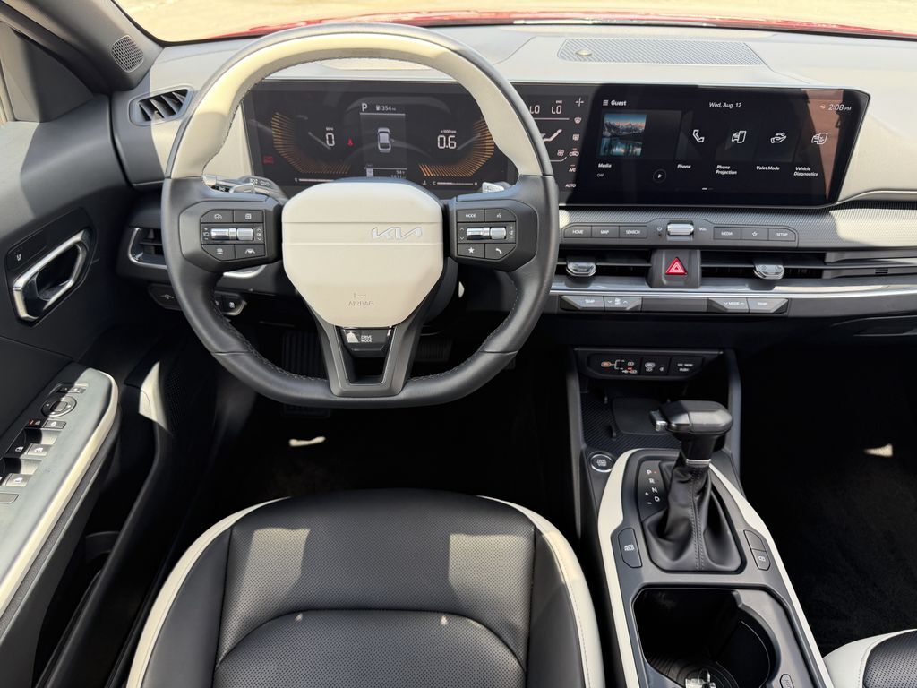 2026 Kia K4 GT-Line San Clemente CA
