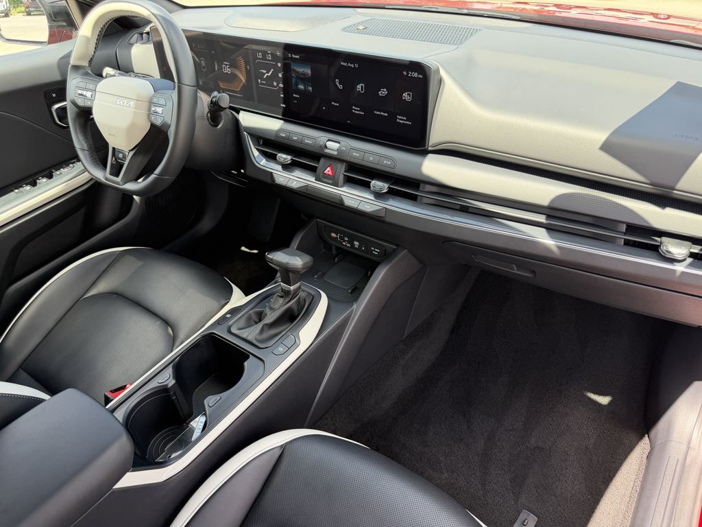 2026 Kia K4 GT-Line San Clemente CA