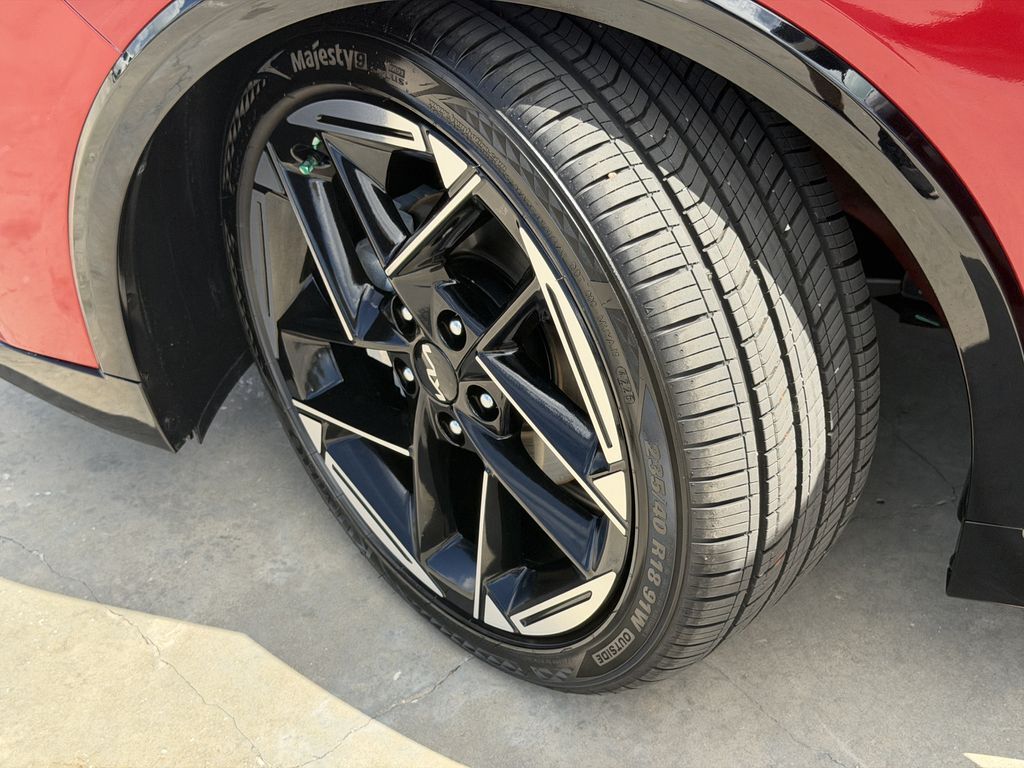 2026 Kia K4 GT-Line San Clemente CA
