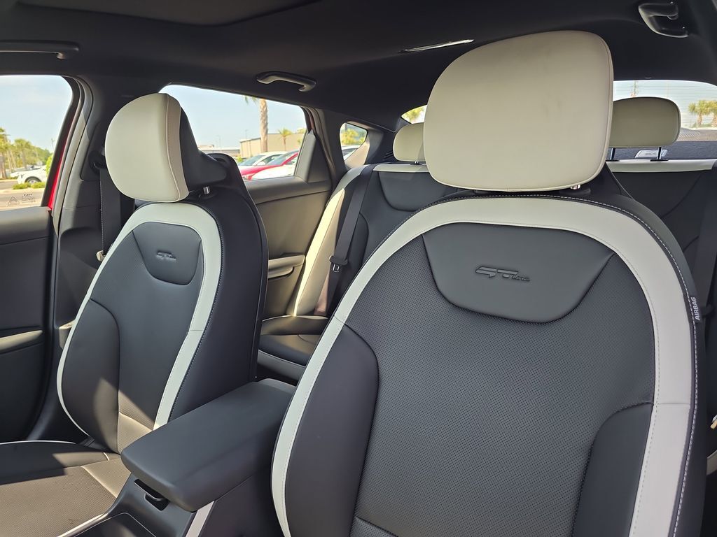 2026 Kia K4 GT-Line San Clemente CA