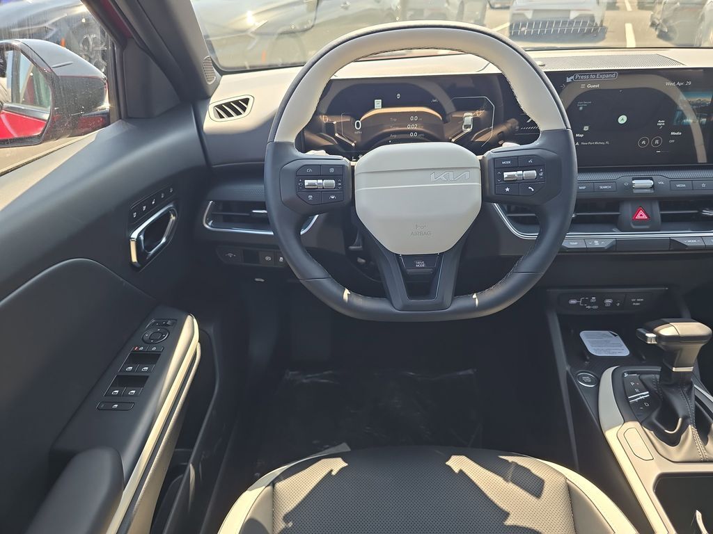 2026 Kia K4 GT-Line San Clemente CA