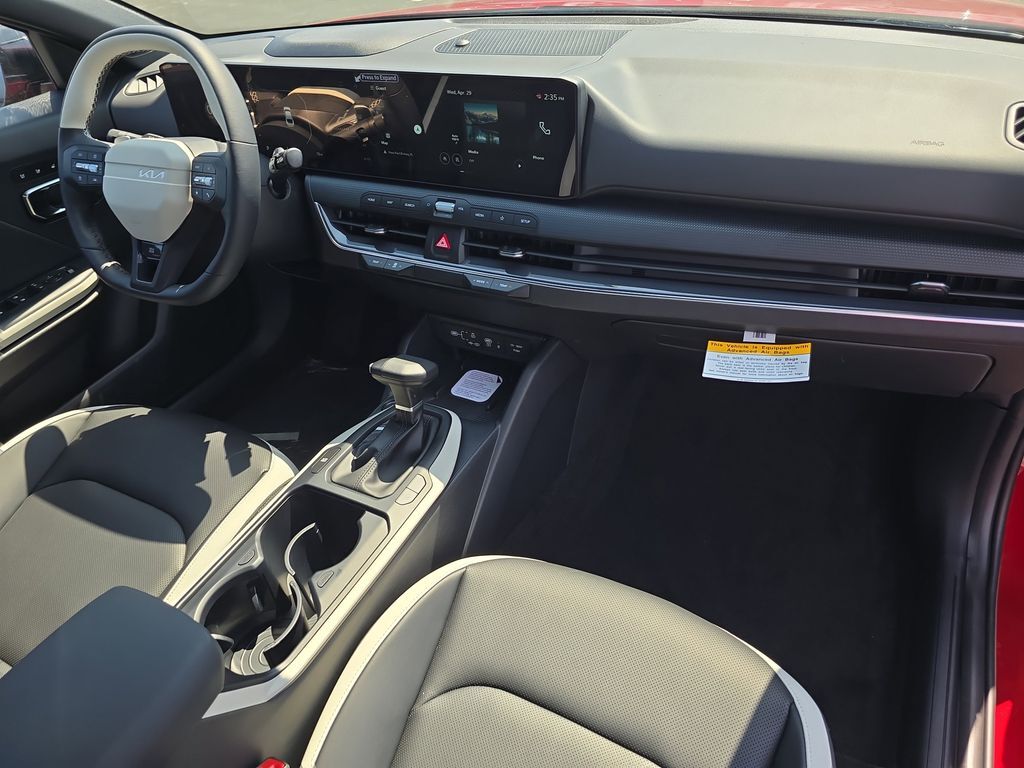 2026 Kia K4 GT-Line San Clemente CA