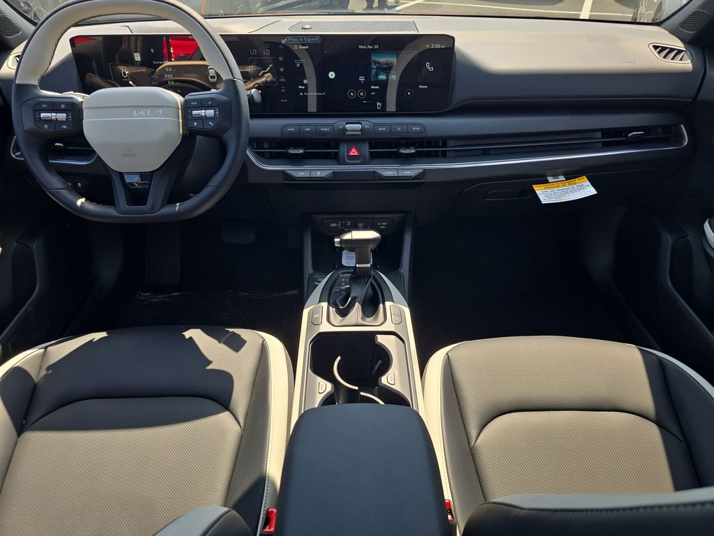 2026 Kia K4 GT-Line San Clemente CA