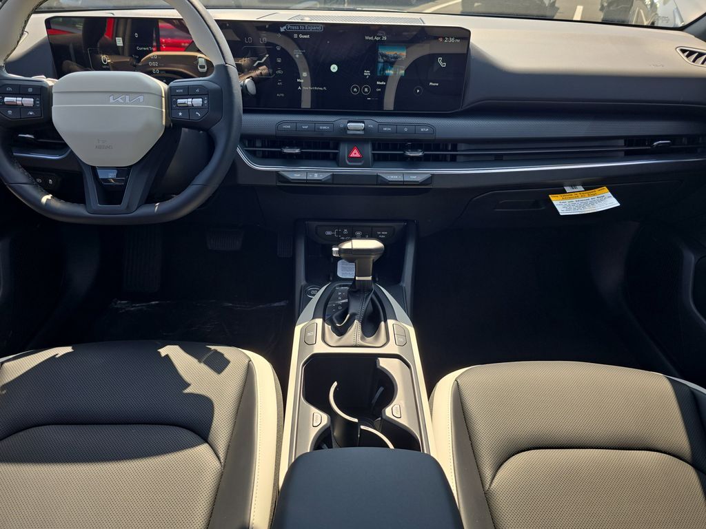 2026 Kia K4 GT-Line San Clemente CA