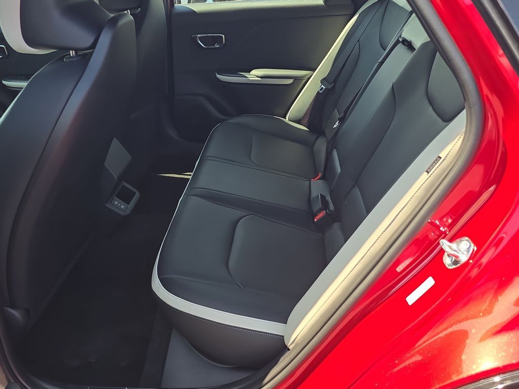 2026 Kia K4 GT-Line San Clemente CA