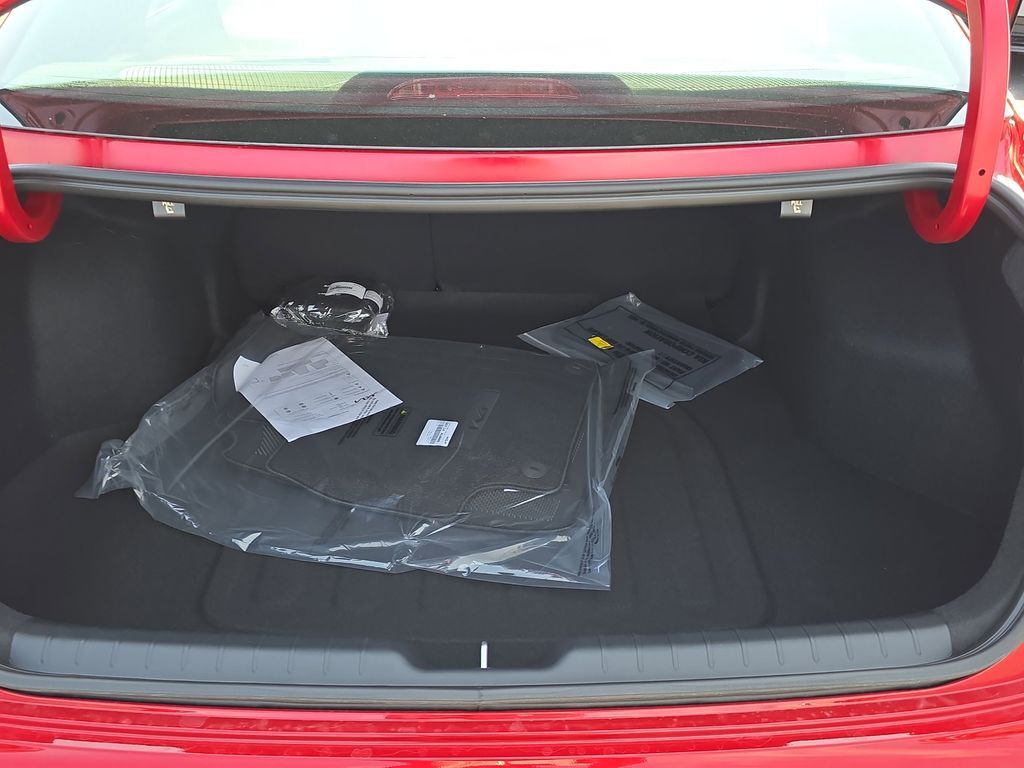 2026 Kia K4 GT-Line San Clemente CA