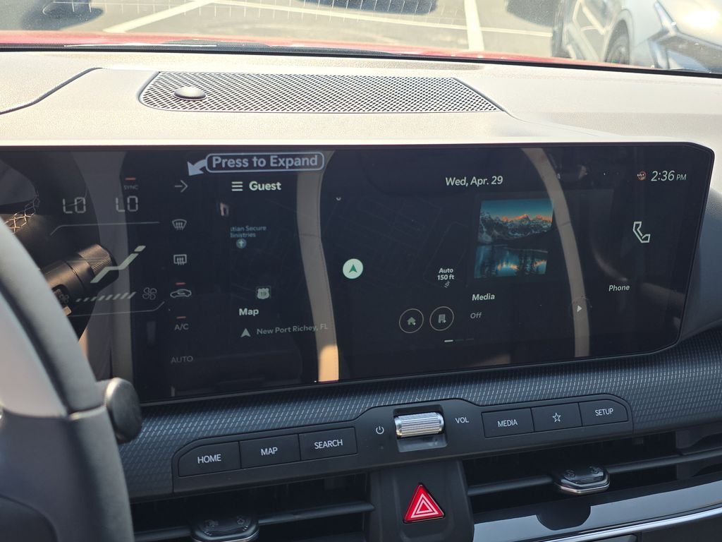 2026 Kia K4 GT-Line San Clemente CA