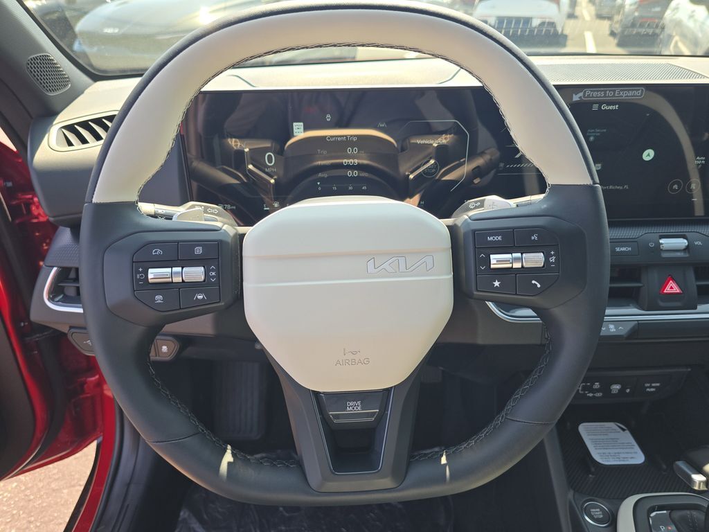 2026 Kia K4 GT-Line San Clemente CA