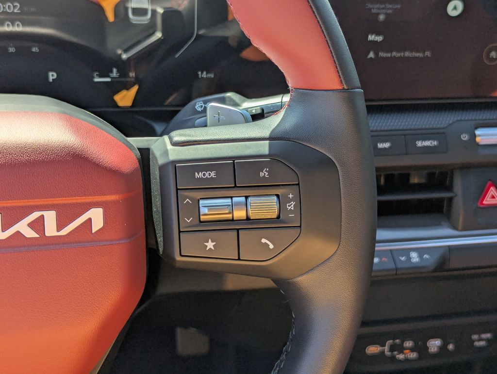 2026 Kia K4 GT-Line San Clemente CA