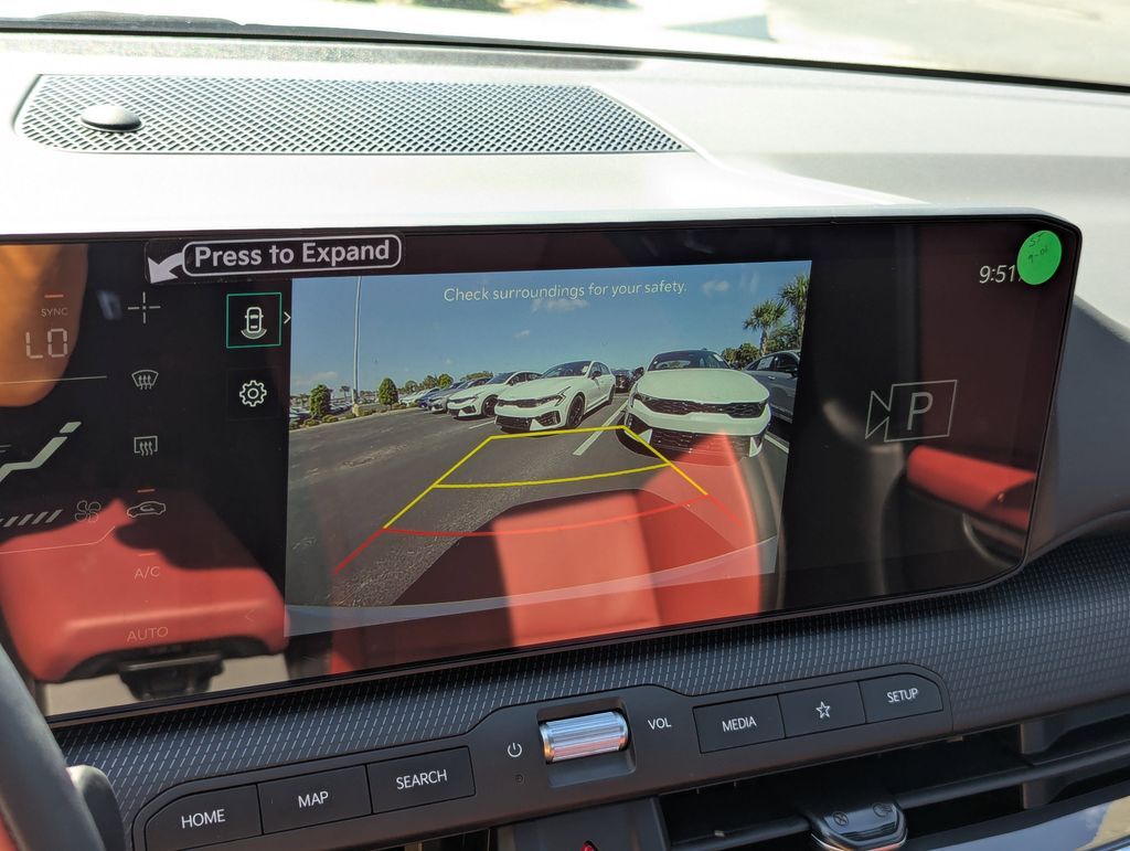 2026 Kia K4 GT-Line San Clemente CA