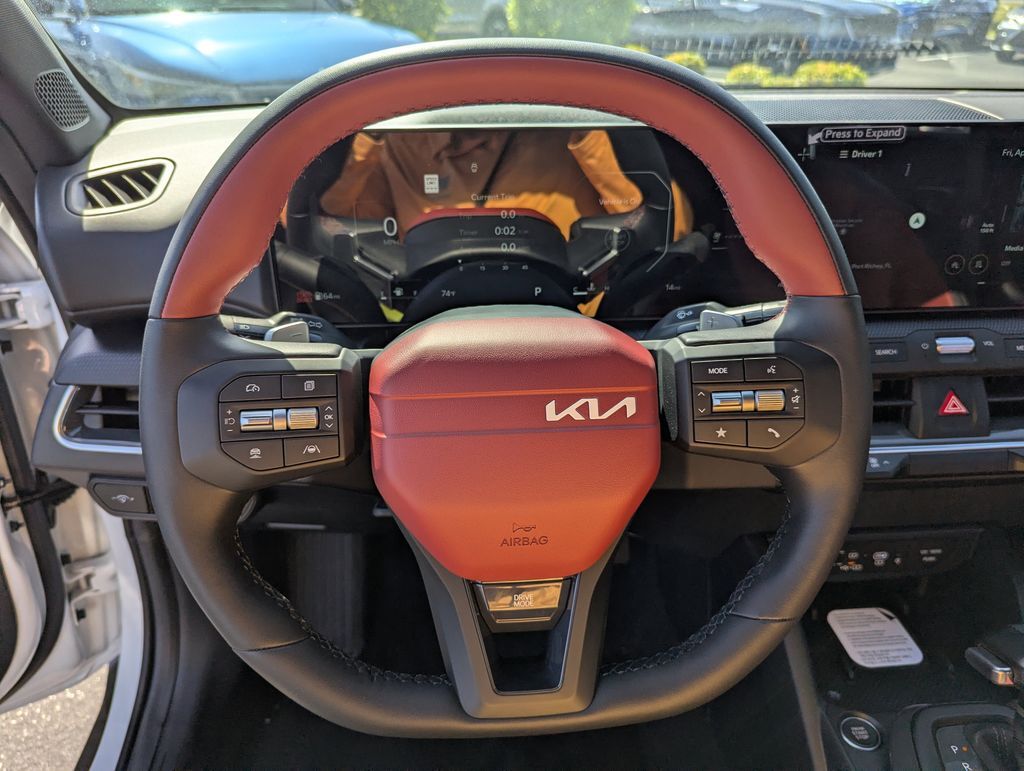 2026 Kia K4 GT-Line San Clemente CA