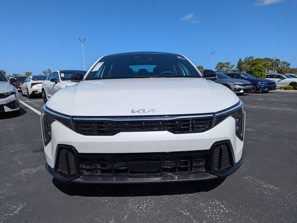 2026 Kia K4 GT-Line San Clemente CA