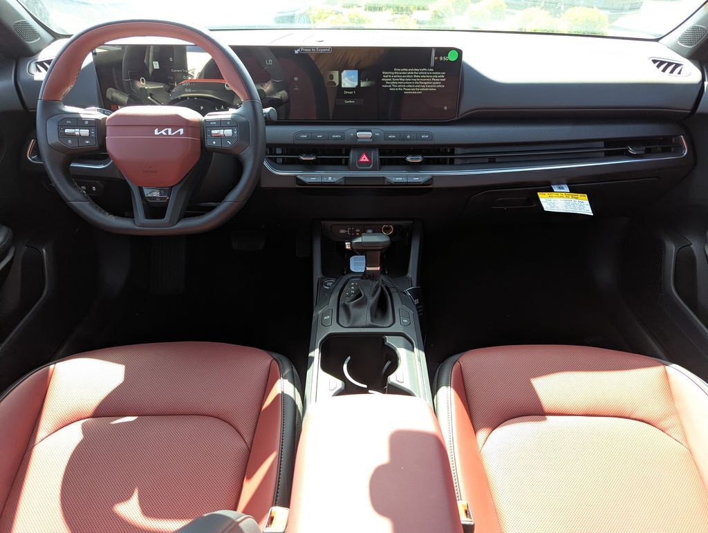 2026 Kia K4 GT-Line San Clemente CA