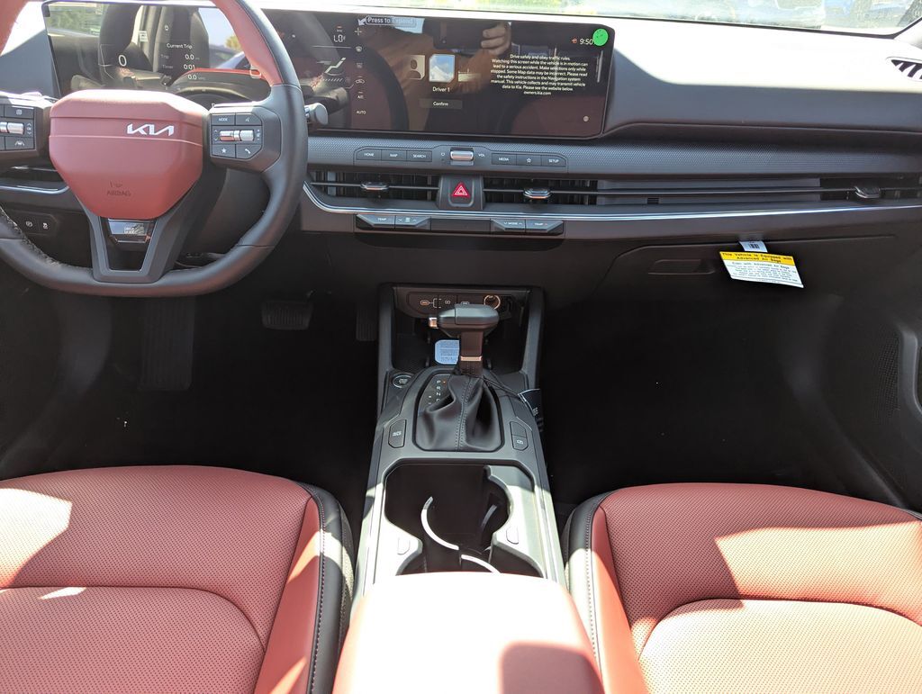 2026 Kia K4 GT-Line San Clemente CA