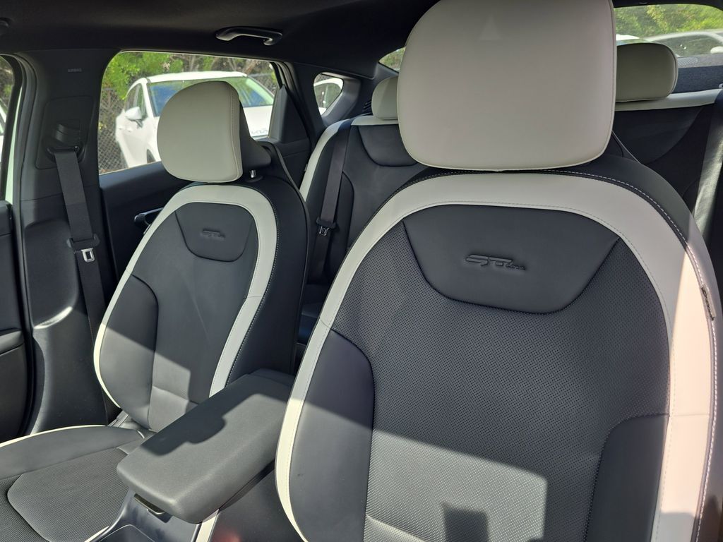 2026 Kia K4 GT-Line San Clemente CA