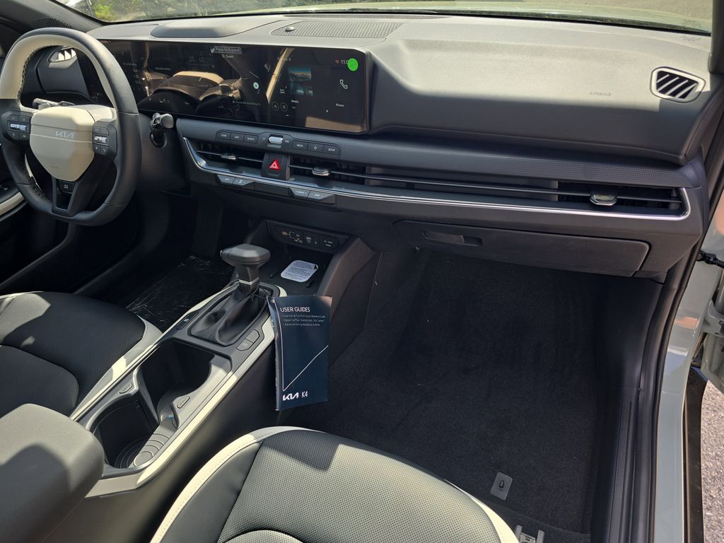 2026 Kia K4 GT-Line San Clemente CA