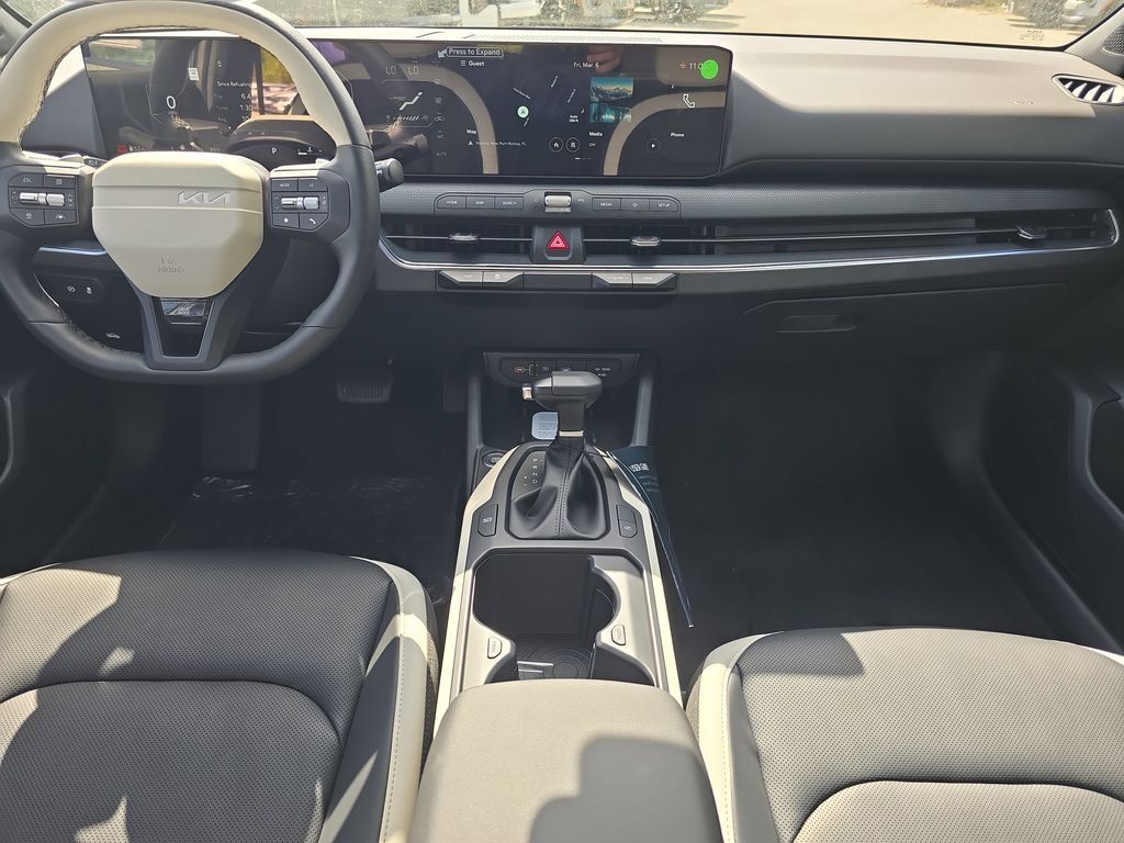 2026 Kia K4 GT-Line San Clemente CA