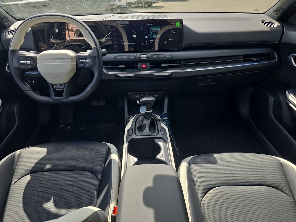 2026 Kia K4 GT-Line San Clemente CA