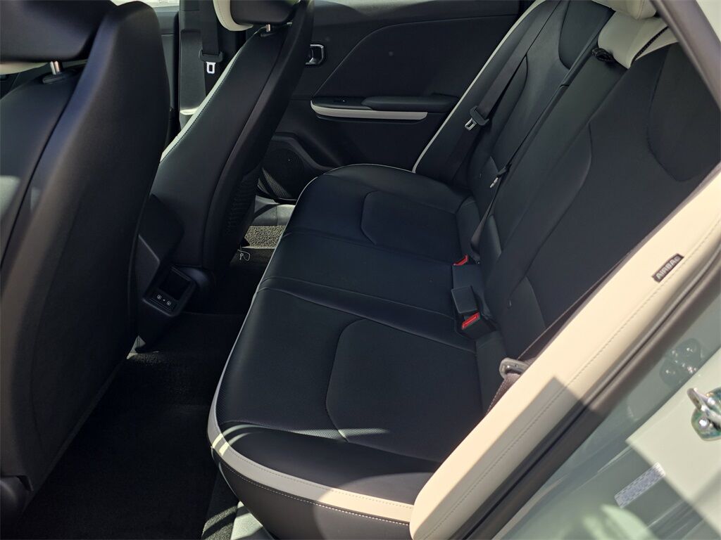 2026 Kia K4 GT-Line San Clemente CA