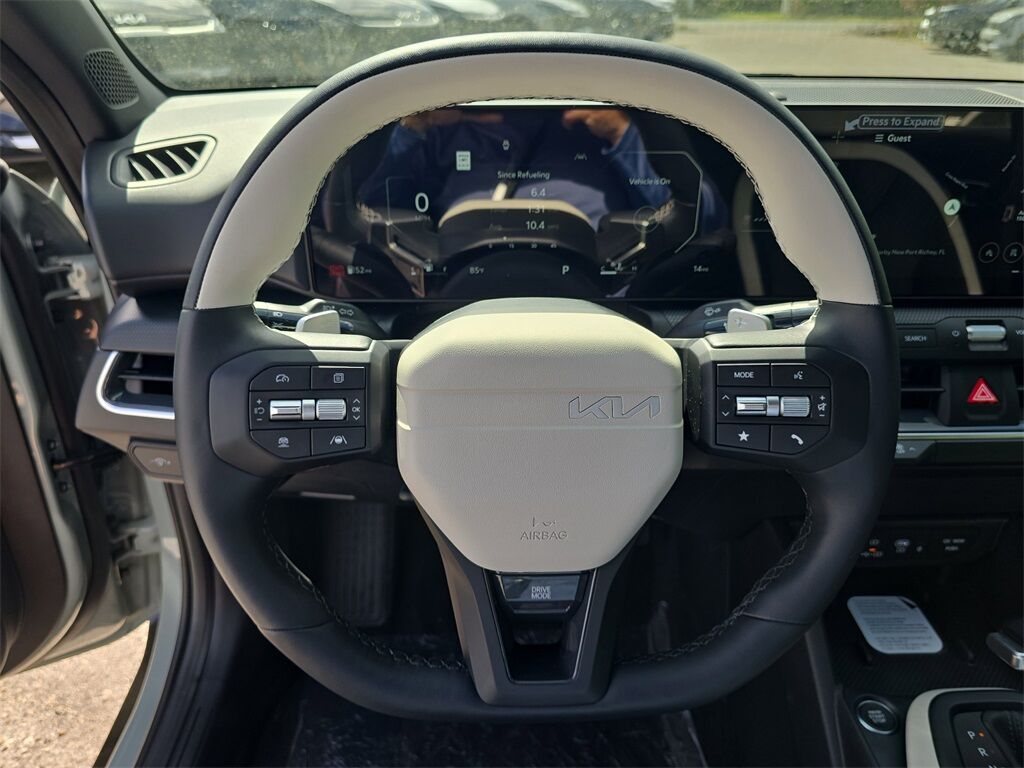 2026 Kia K4 GT-Line San Clemente CA