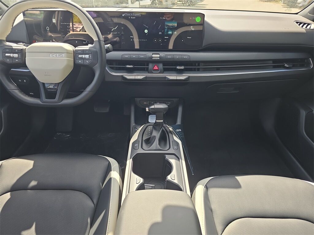 2026 Kia K4 GT-Line San Clemente CA