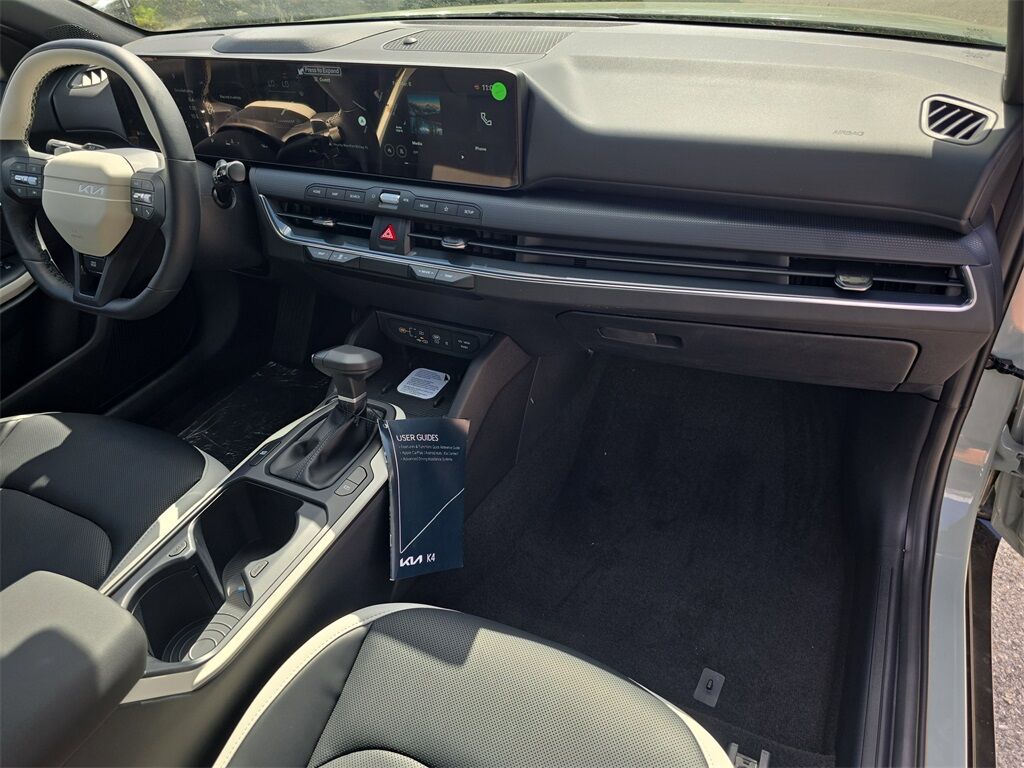 2026 Kia K4 GT-Line San Clemente CA