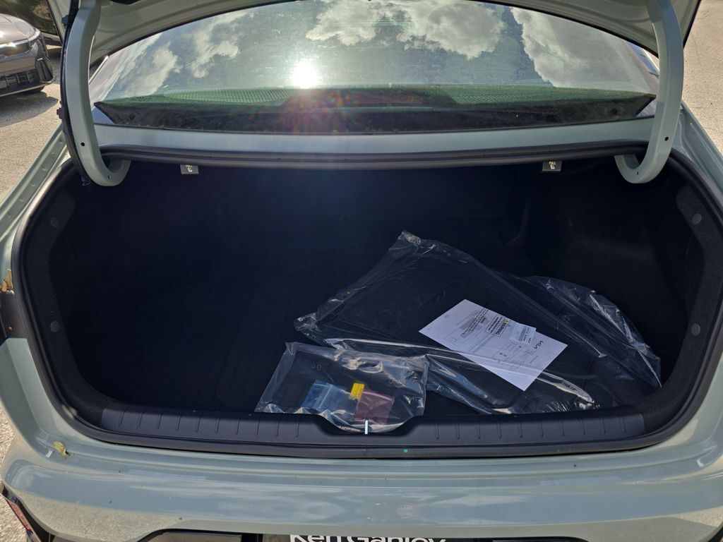 2026 Kia K4 GT-Line San Clemente CA