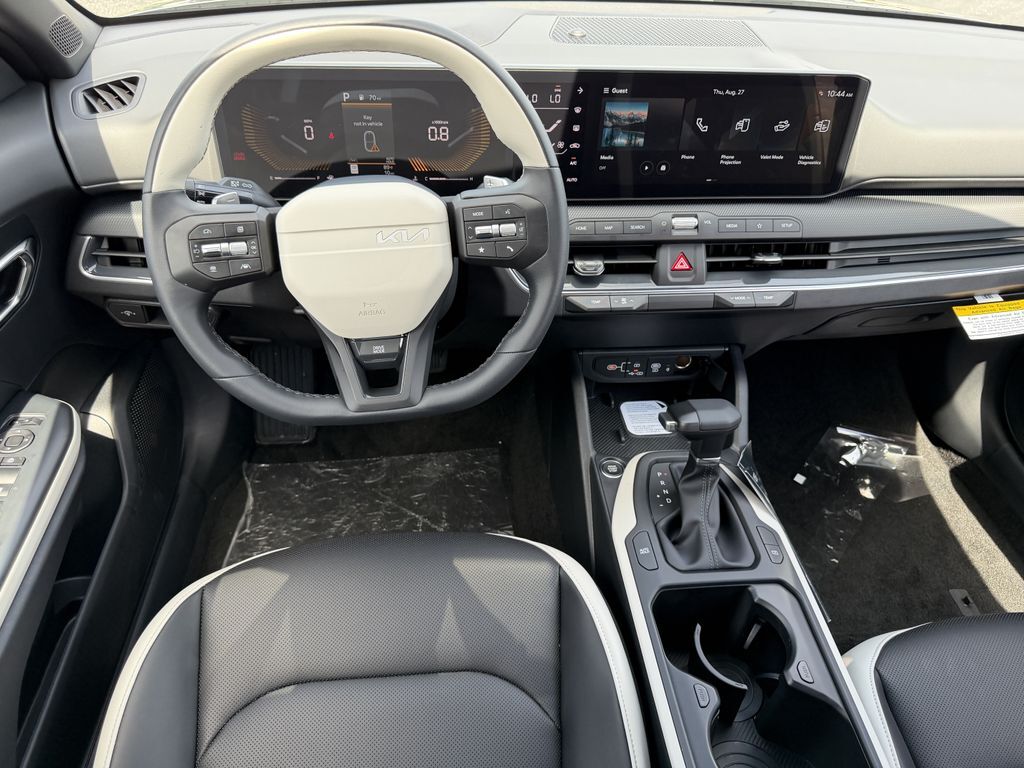 2026 Kia K4 GT-Line San Clemente CA